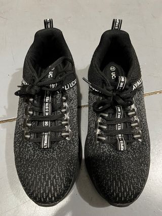 Zapatos se seguridad Ucayali T42