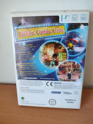 Boogie Wii  