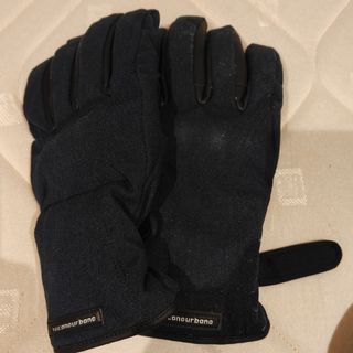 Chaqueta acerbid moto 