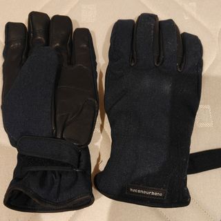 Chaqueta acerbid moto 