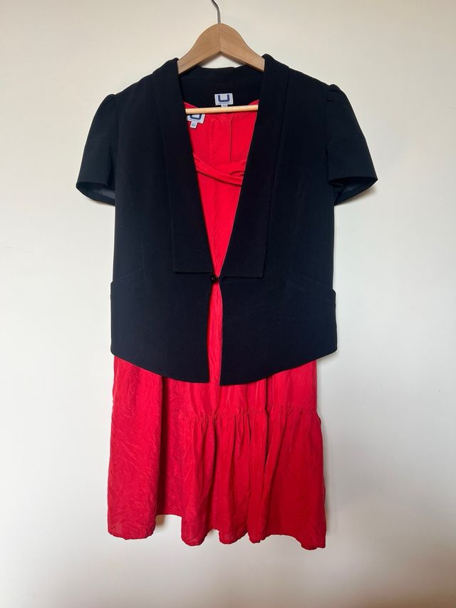 Conjunto de Adolfo Dominguez