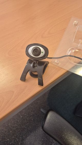 WebCam Trust