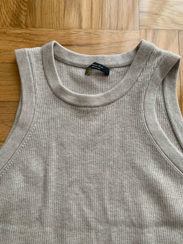 Camiseta massimo duty