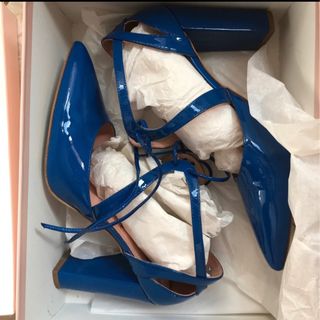 Scarpe con tacco made in Italy