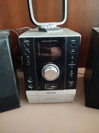 Radio CD
