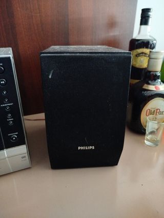 Radio CD