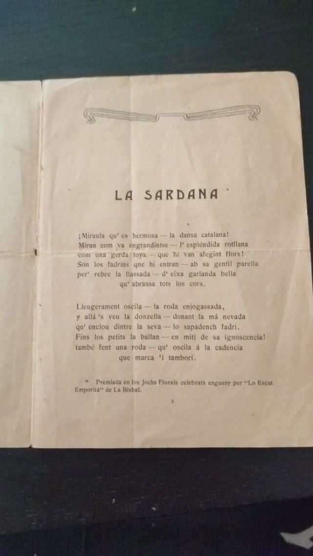 Als Sardanayres de Ripoll