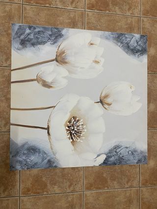 Cuadro decorativo