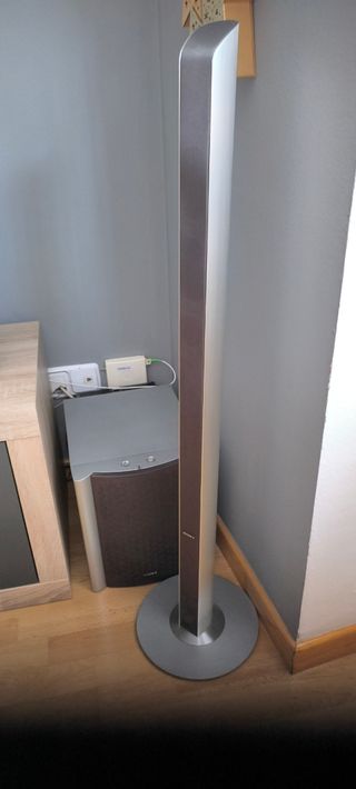 HOME CINEMA SONY HT-SL900W