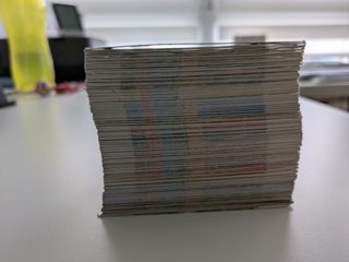 Cromos Adrenalyn XL La liga 23-24