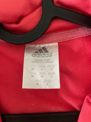 Chaqueta adidas