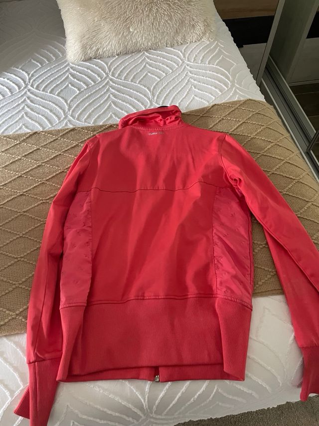 Chaqueta adidas
