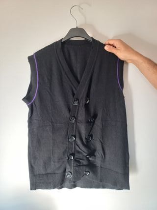 LOTTO STOCK VESTITI UOMO ELEGANTE TAGLIA XL
