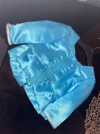 Traje fallera desde bebe a los 4años OFERTA!!!