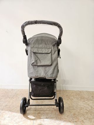 Oferta. La mejor sillas de paseo. Nueva