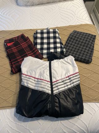 Lote de ropa