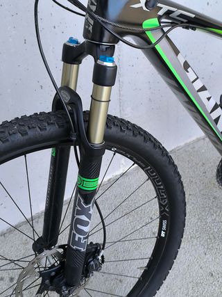 Giant XTC Composite 29er1 Carbono