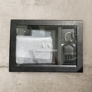 Portacarte Armani Exchange