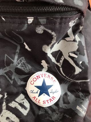 Mochila Converse