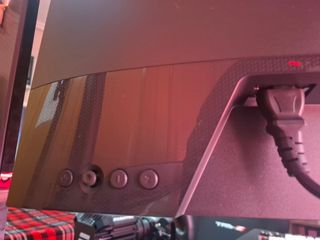 Monitor BenQ ZOWIE 24" 1080p, 144hz