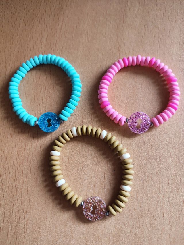 Pulsera Virgen del Pilar 