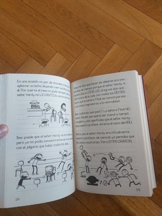 Diario de Rowley: ¡Un chico supergenial! / Diary of an Awesome Friendly Kid Rowl ey Jefferson's Journal (Diario de Rowley / Rowley Jefferson's Journal) (Spanish Edition)