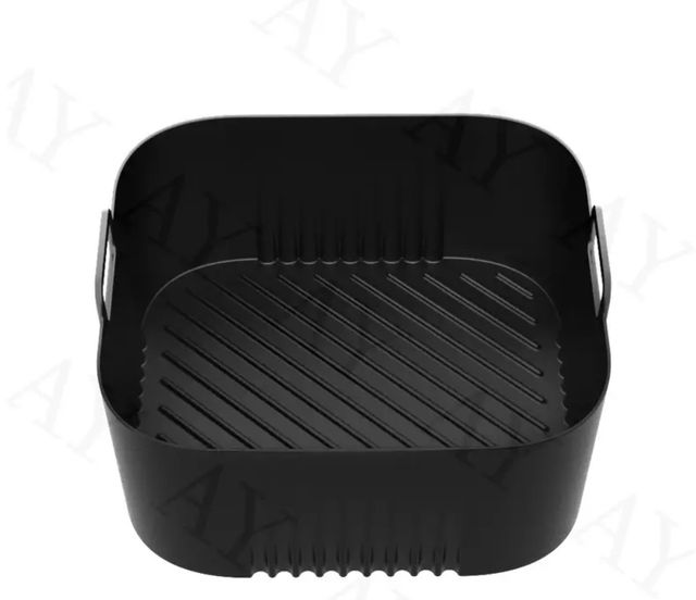 Bandeja silicona para airfryer 