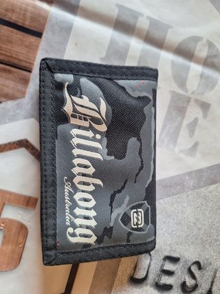 Cartera Billabong
