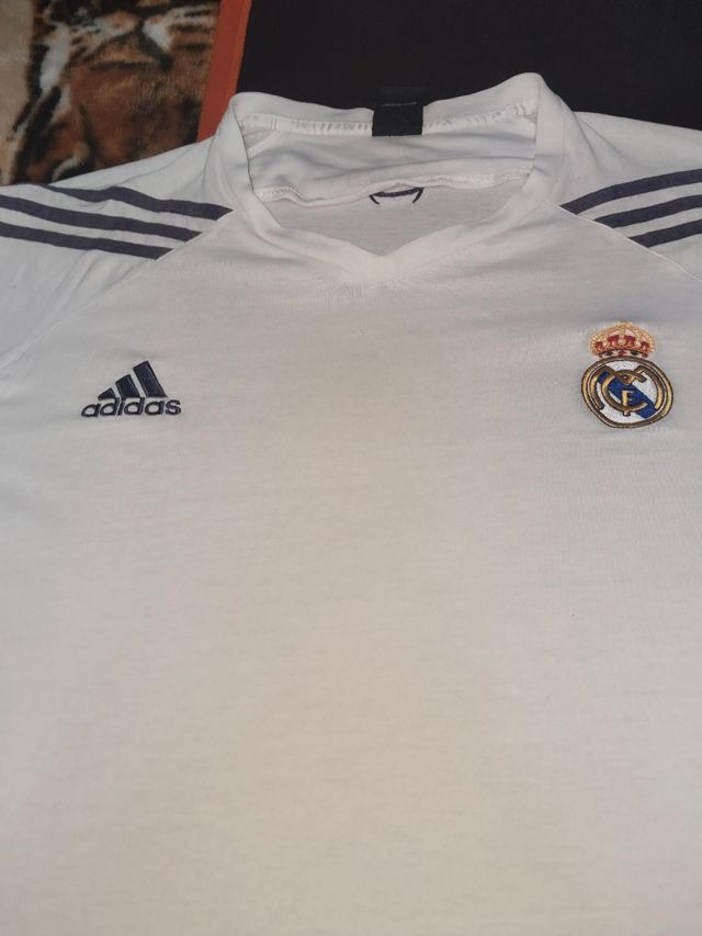 Camiseta Real Madrid