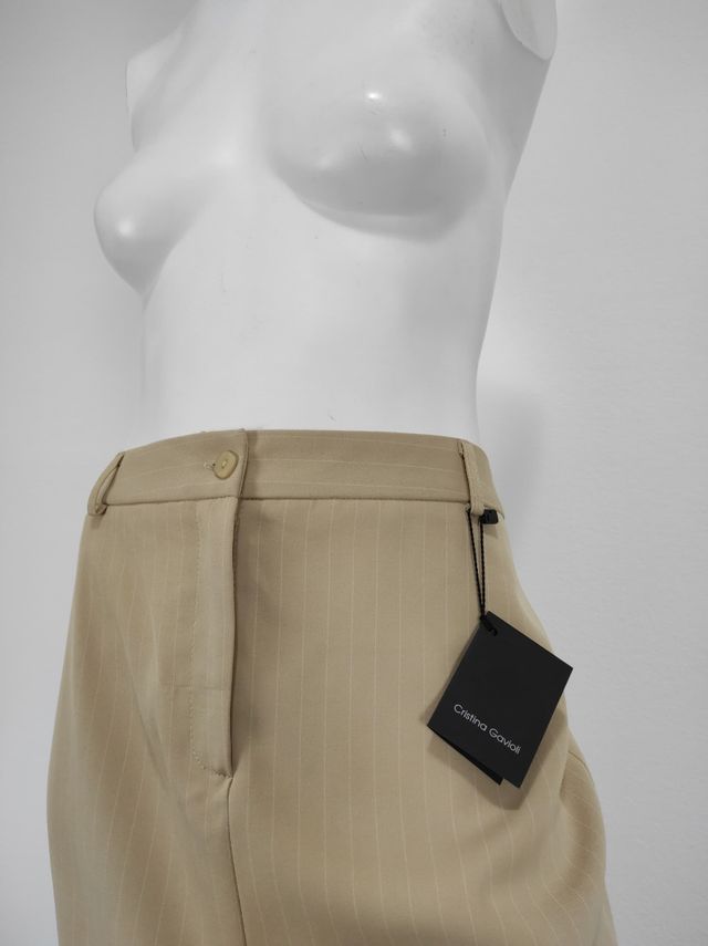 Gonna Cristina Gavioli