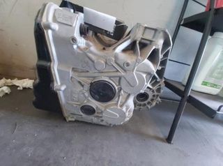 Caja de cambios Automática W176