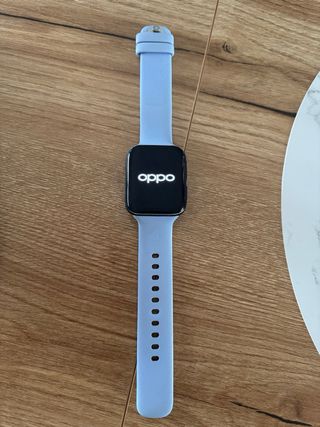 Reloj oppo watch 46 mm