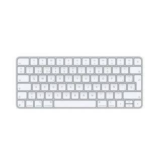 Magic Keyboard USB C español
