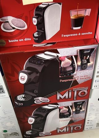 Macchina da caffè