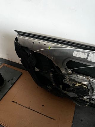Puertas audi tt 8n