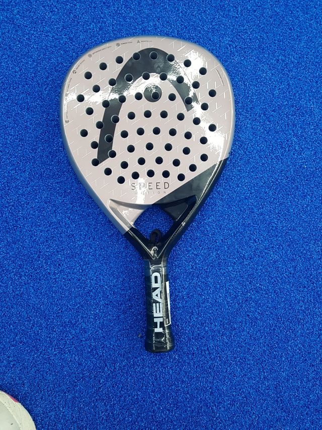 Pala Head Speed Motion 2025