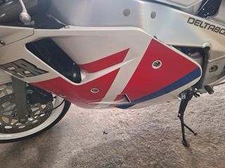 Yamaha FZR Exup 1000