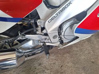 Yamaha FZR Exup 1000