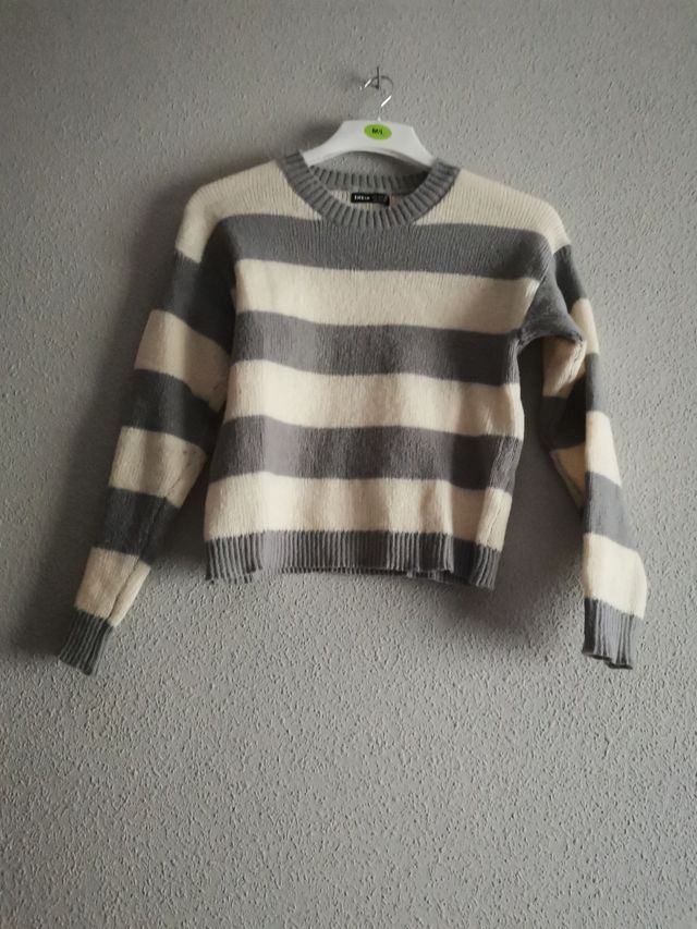 Jersey de punto de mujer