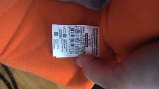 Botas nieve talla 35 Decathlon