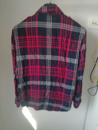 Camisa Talla S Zara Basic