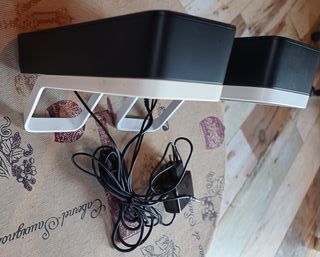 Altavoces Logitech Z200 2.0