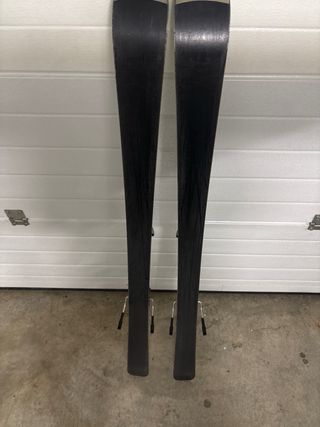 esquis Rosignol Niña 130