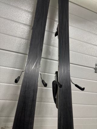 esquis Rosignol Niña 130