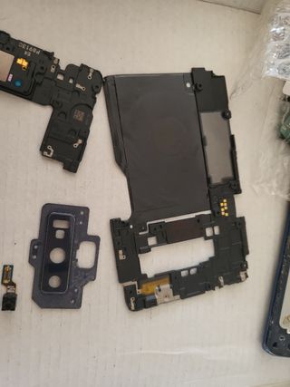 Ricambi Samsung note 9 plus