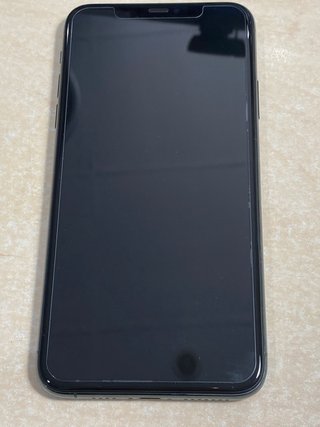 iPhone 11 PRO MAX 64GB Silver Reacondicionado