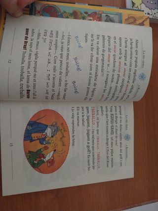 Libro Geronimo Stilton
