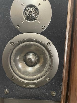 ALTAVOCES TECHNICS