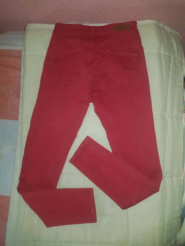 Pantalon pitillo