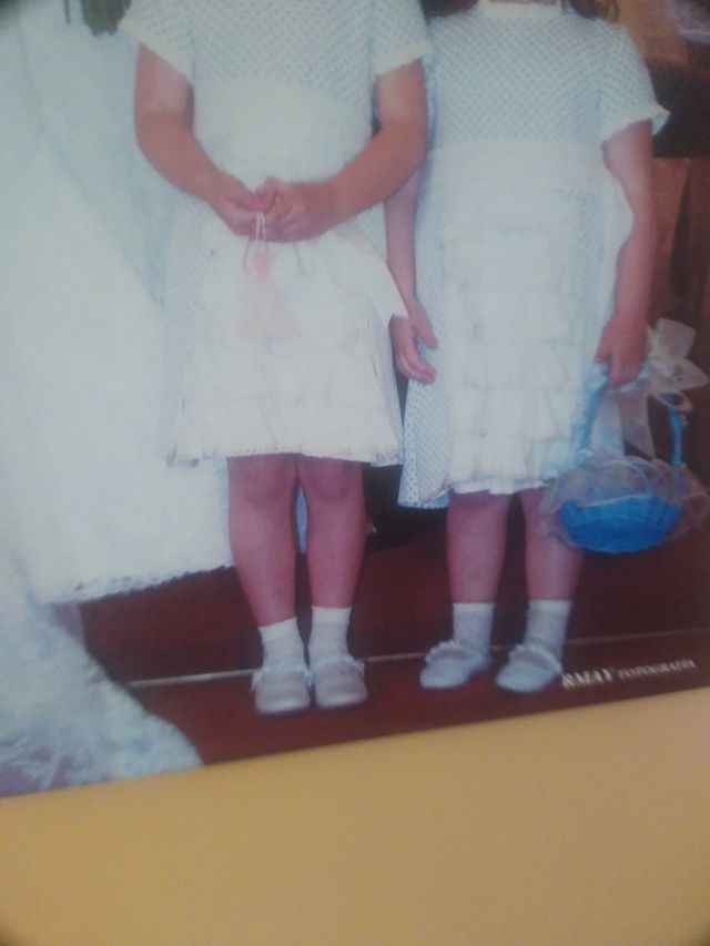 Vestidos infantiles Eventos